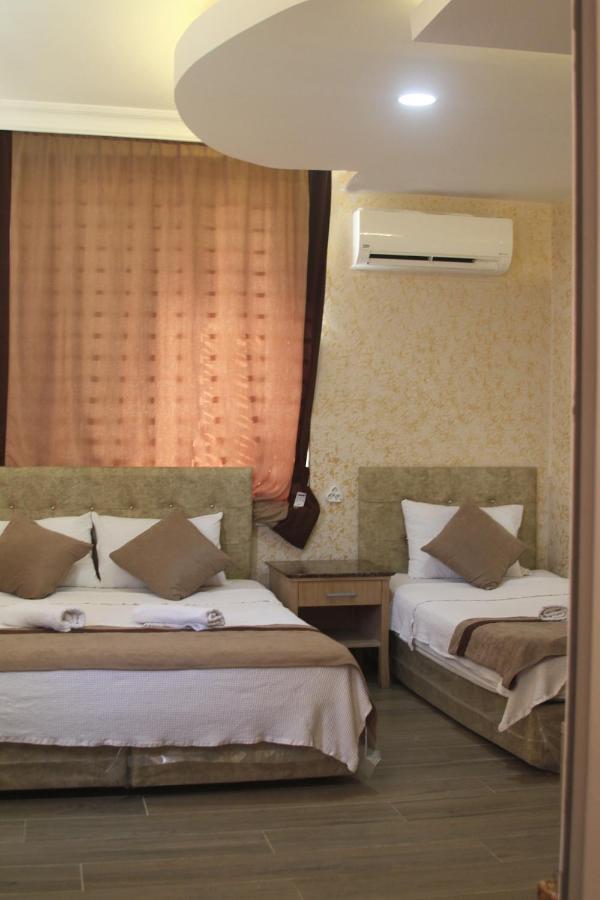 Ozgur Hotel Isiklar Antalya Exterior photo